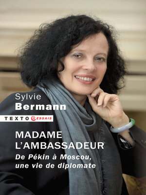 cover image of Madame l'Ambassadeur